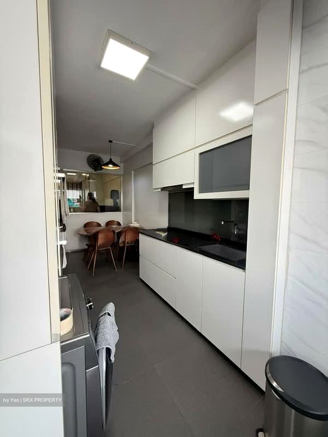 Blk 339 Jurong East Avenue 1 (Jurong East), HDB 3 Rooms #566167411
